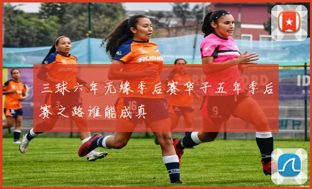三球六年无缘季后赛华子五年季后赛之路谁能成真